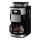 Sencor - Dropp kaffebryggare 1,5 l med LCD display 900W/230V