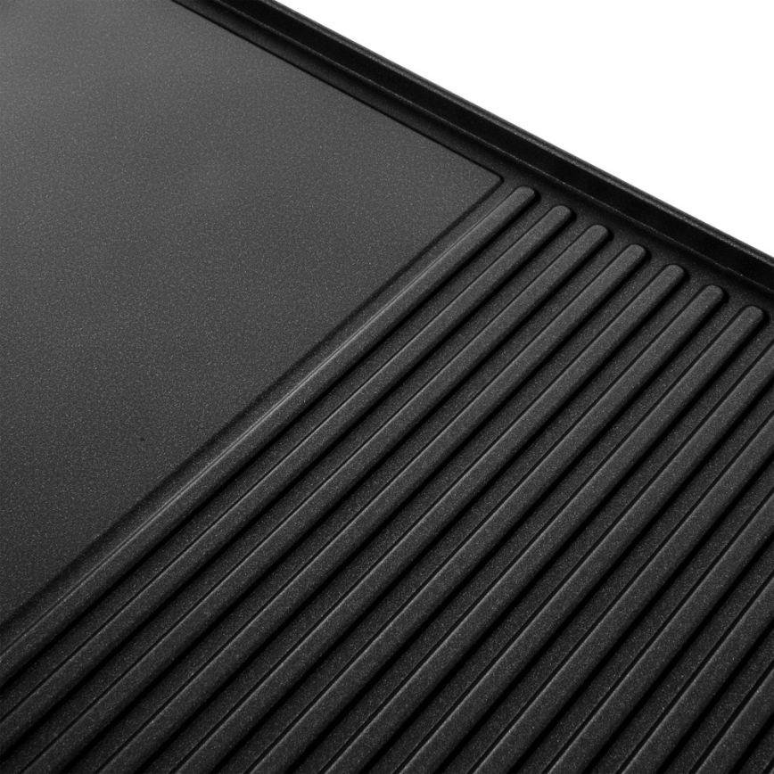 Sencor - Elektrisk bordsgrill 2300W/230V