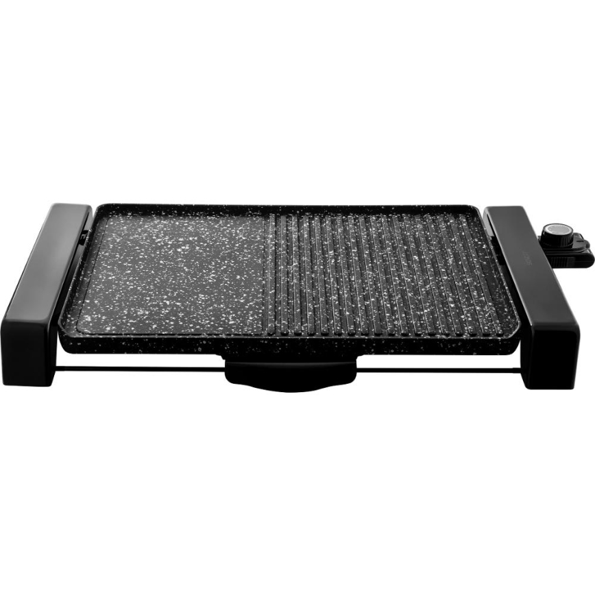 Sencor - Elektrisk bordsgrill 2300W/230V