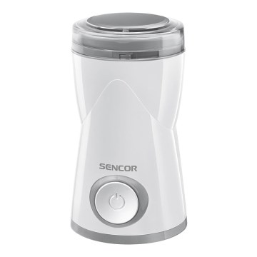 Sencor - Elektrisk kaffekvarn 50 g 150W/230V