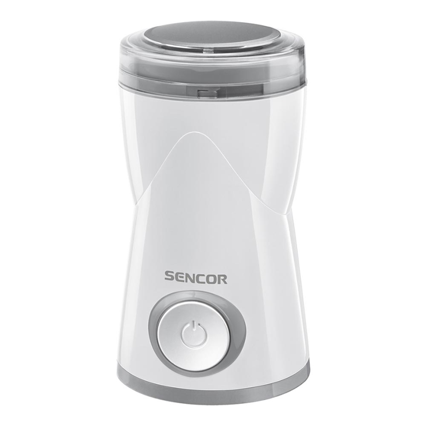 Sencor - Elektrisk kaffekvarn 50 g 150W/230V