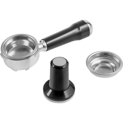 Sencor - Espressomaskin med portafilter 1770W/230V