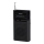 Sencor - Fickradio FM/AM 2xAAA