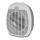Sencor - Fläkt med värmefunktion 1200/2000W/230V