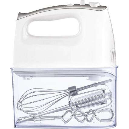 Sencor - Hand blender with accessories 500W/230V vit