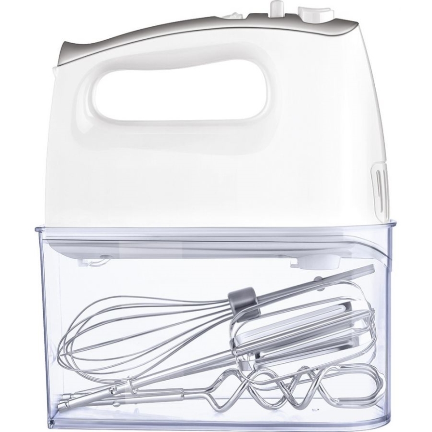 Sencor - Hand blender with accessories 500W/230V vit