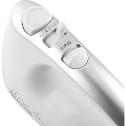 Sencor - Hand blender with accessories 500W/230V vit