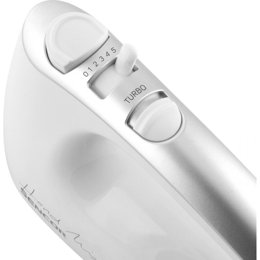 Sencor - Hand blender with accessories 500W/230V vit