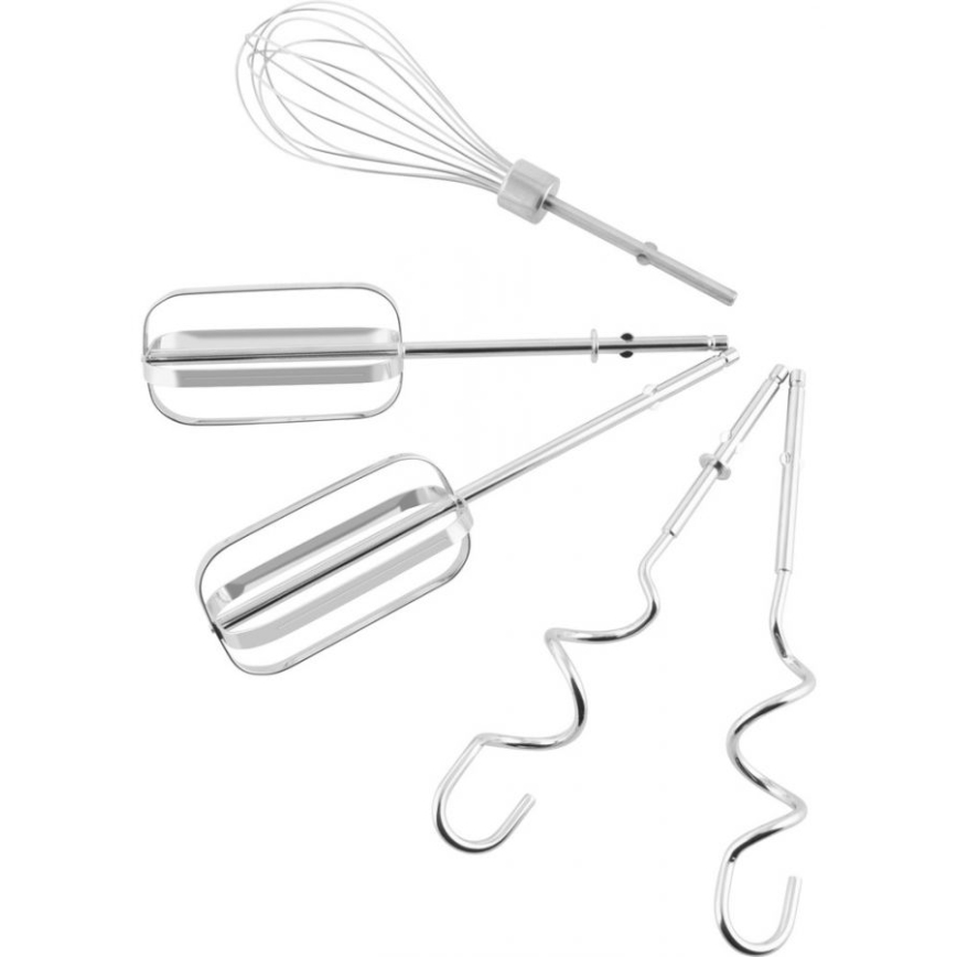 Sencor - Hand blender with accessories 500W/230V vit