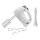 Sencor - Hand blender with stick attachment 400W/230V