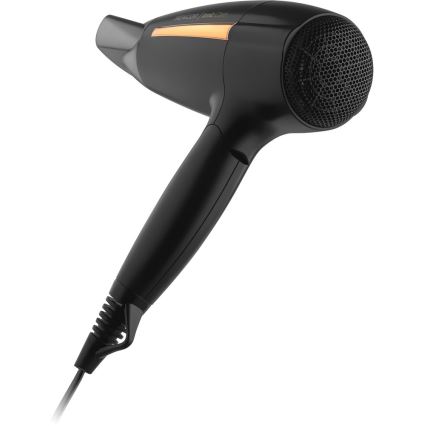 Sencor - hårfön 2000W/230V svart /gyllene