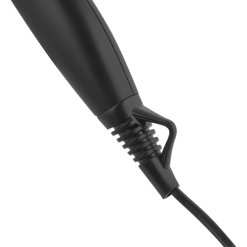 Sencor - hårfön 2000W/230V svart /gyllene