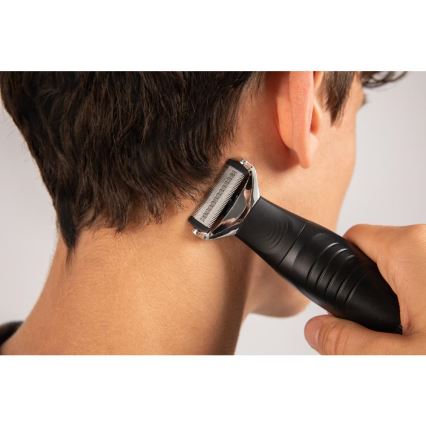 Sencor - Hårtrimmer 500 mAh