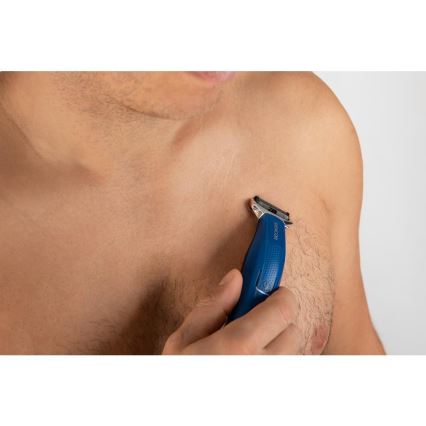 Sencor - Hårtrimmer 500 mAh