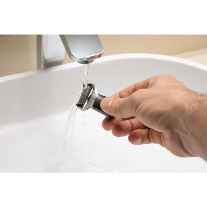Sencor - Hårtrimmer 500 mAh