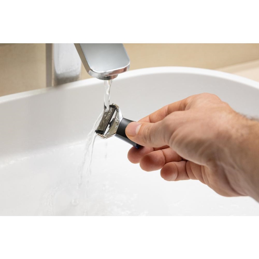 Sencor - Hårtrimmer 500 mAh