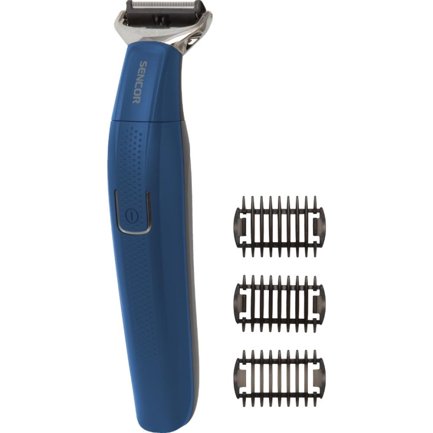 Sencor - Hårtrimmer 500 mAh