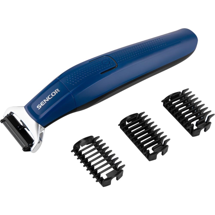Sencor - Hårtrimmer 500 mAh