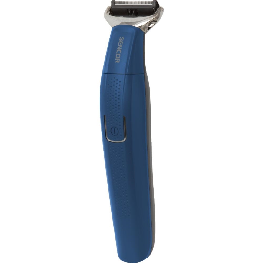 Sencor - Hårtrimmer 500 mAh
