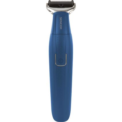 Sencor - Hårtrimmer 500 mAh