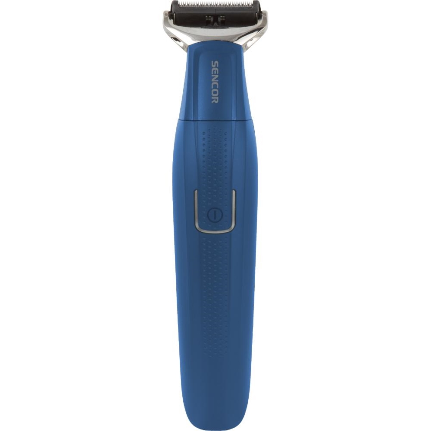 Sencor - Hårtrimmer 500 mAh