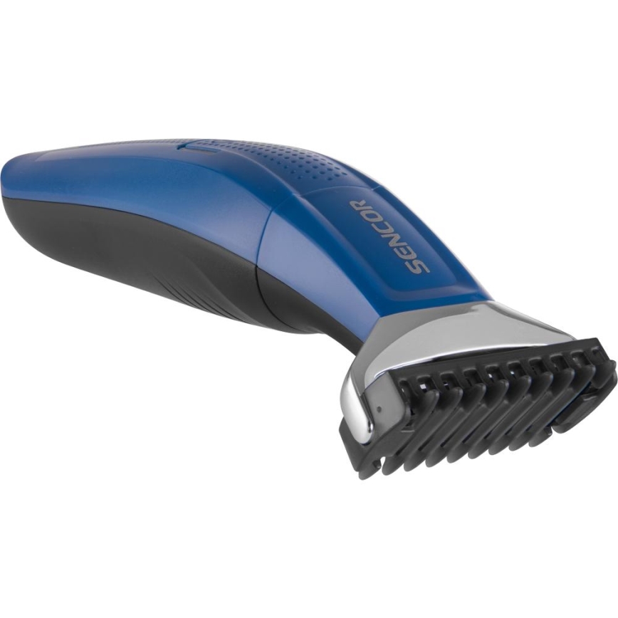 Sencor - Hårtrimmer 500 mAh