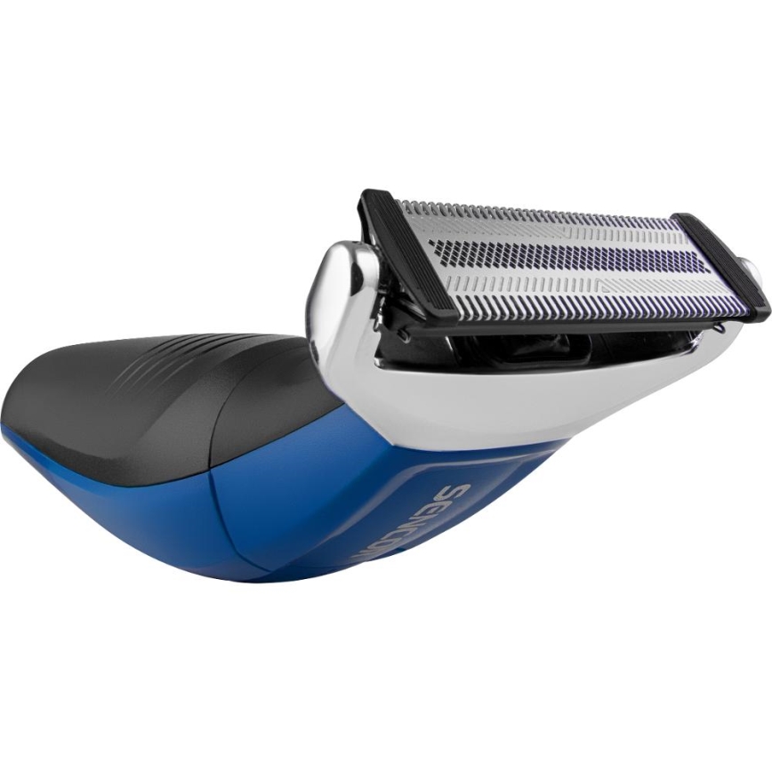 Sencor - Hårtrimmer 500 mAh