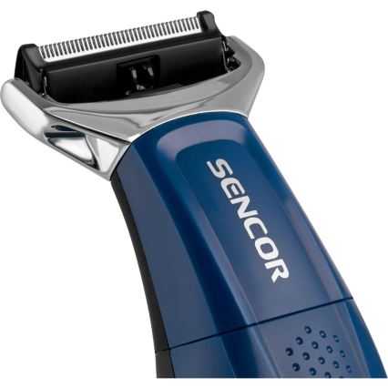 Sencor - Hårtrimmer 500 mAh
