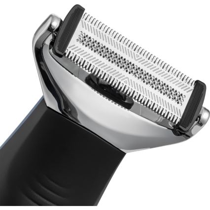 Sencor - Hårtrimmer 500 mAh