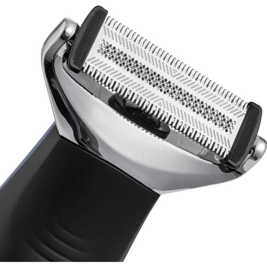 Sencor - Hårtrimmer 500 mAh