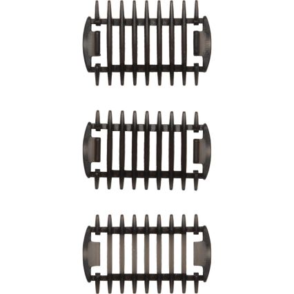 Sencor - Hårtrimmer 500 mAh