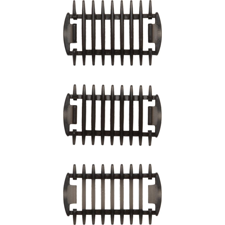 Sencor - Hårtrimmer 500 mAh