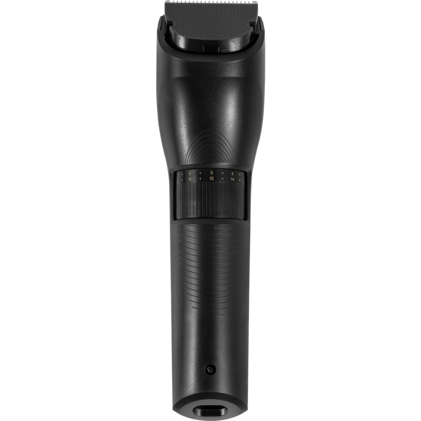 Sencor - Hårtrimmer 600 mAh