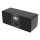 Sencor - Internetradio 20W/5V Wi-Fi + fjärrkontroll