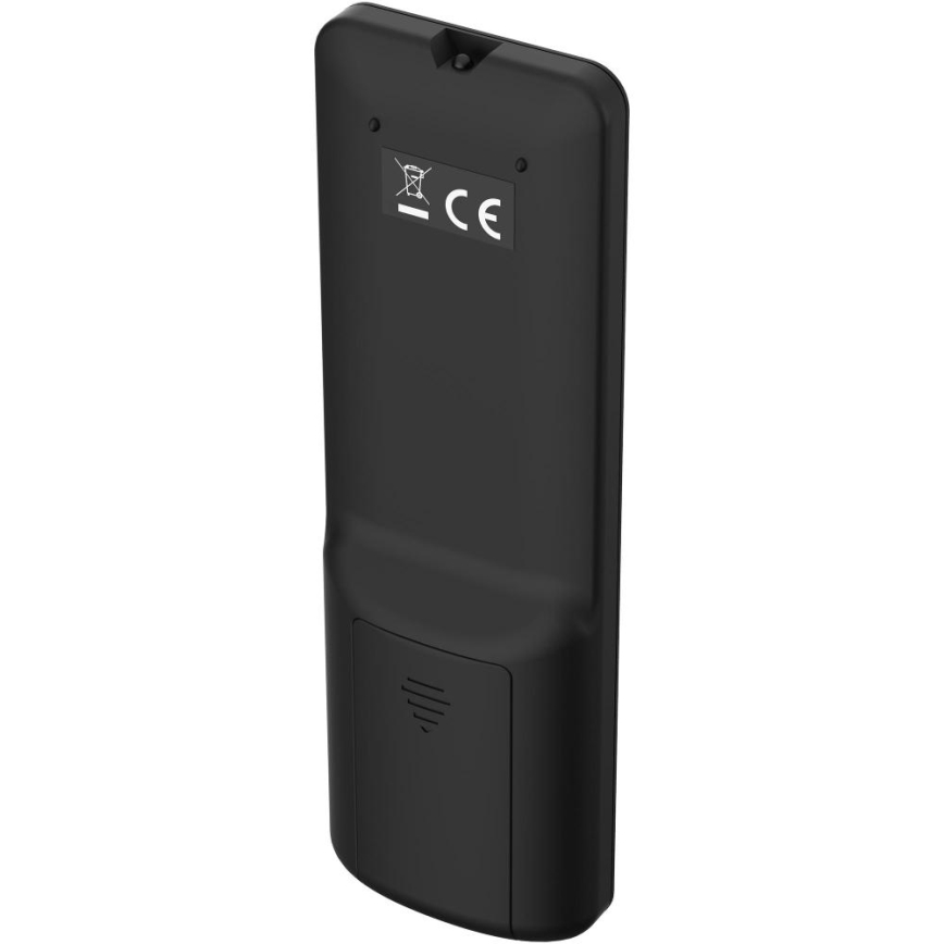 Sencor - Internetradio 20W/5V Wi-Fi + fjärrkontroll