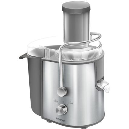 Sencor - Juicer 800W/230V rostfri