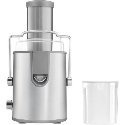 Sencor - Juicer 800W/230V rostfri