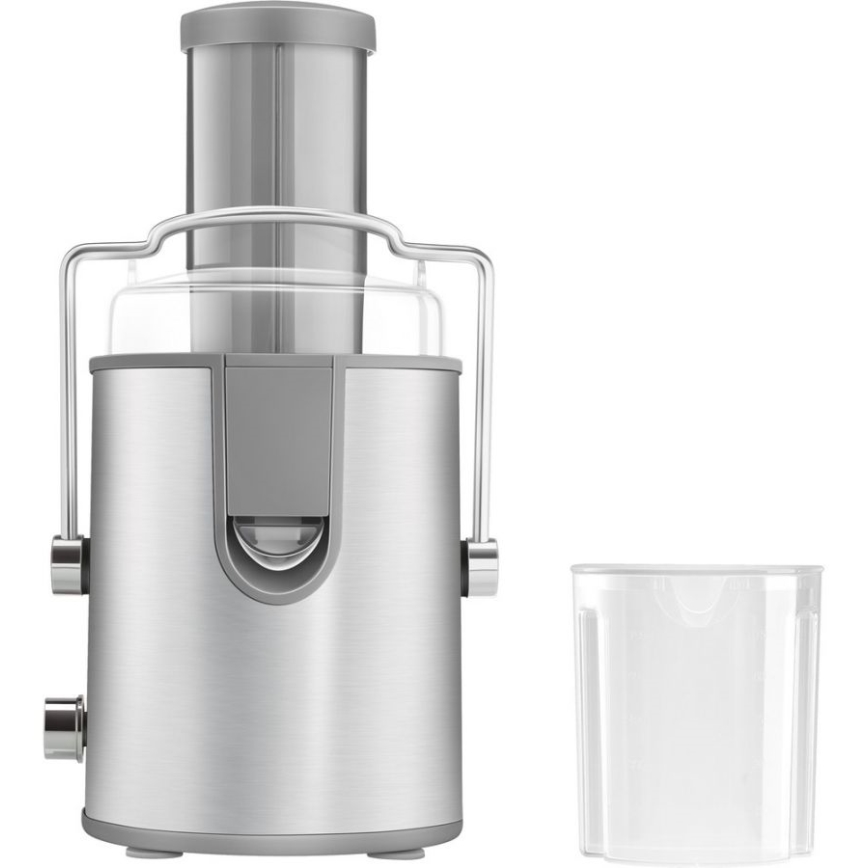 Sencor - Juicer 800W/230V rostfri