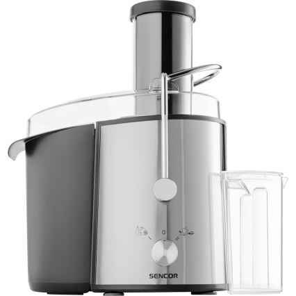 Sencor - Juicer 800W/230V rostfri
