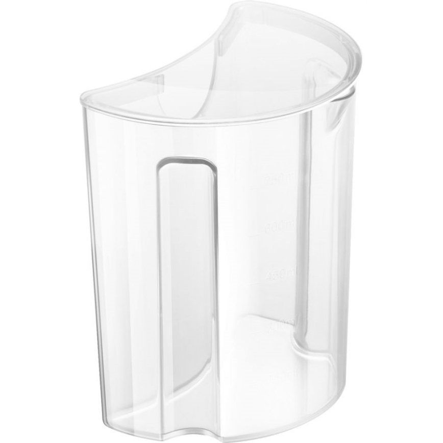 Sencor - Juicer 800W/230V rostfri