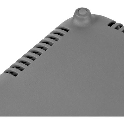 Sencor - Keramisk spishäll med två ringar med LCD display 3500W/230V