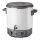 Sencor - Konserveringspanna 27 l 1800W/230V