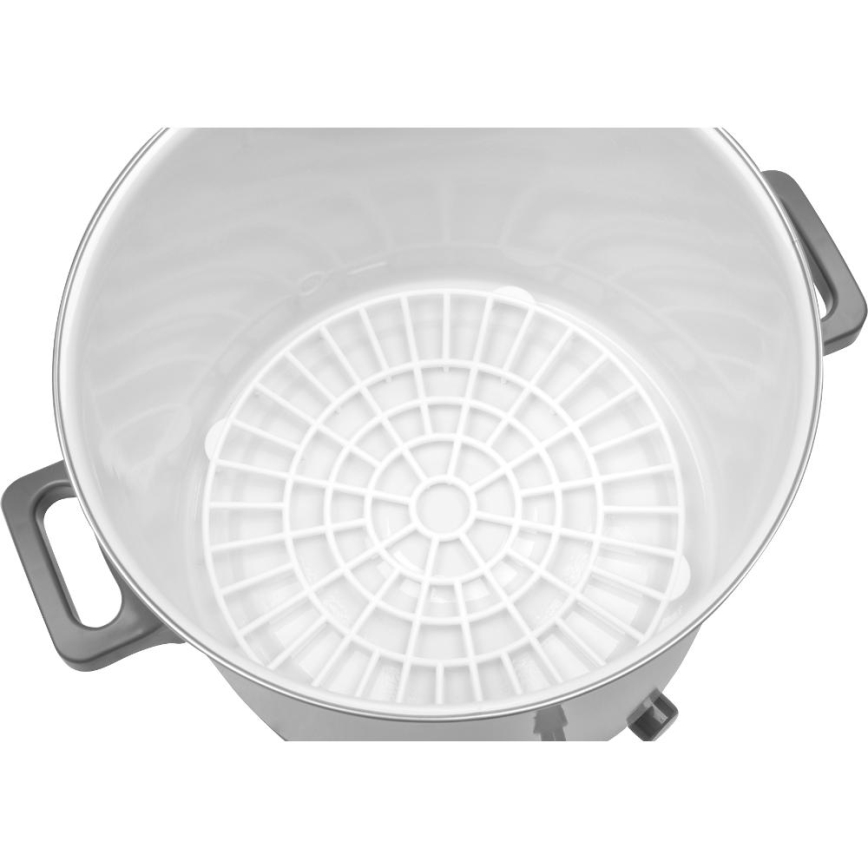 Sencor - Konserveringspanna 27 l 1800W/230V