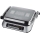 Sencor - Kontaktgrill 2100W/230V matt krom