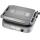 Sencor - Kontaktgrill 2100W/230V matt krom
