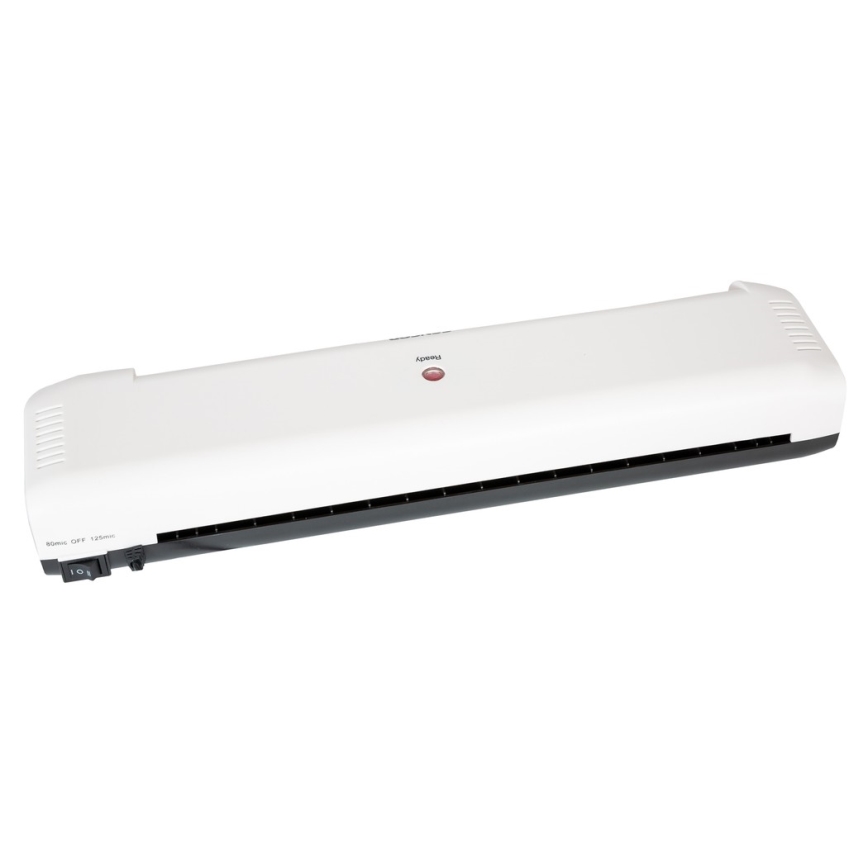 Sencor - Laminator A3 160W/230V vit /svart 