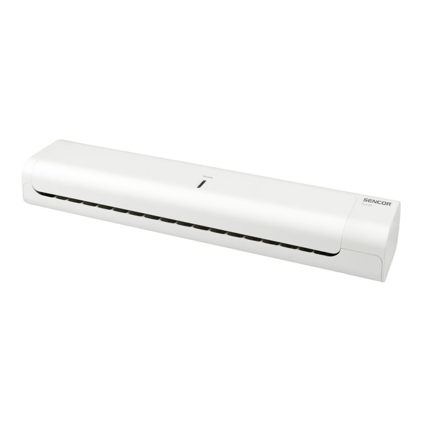 Sencor - Laminator A3 230V vit