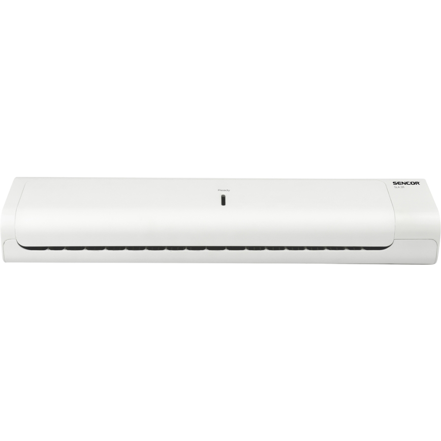 Sencor - Laminator A3 230V vit