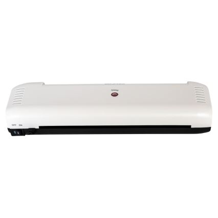 Sencor - Laminator A4 230V vit /svart 