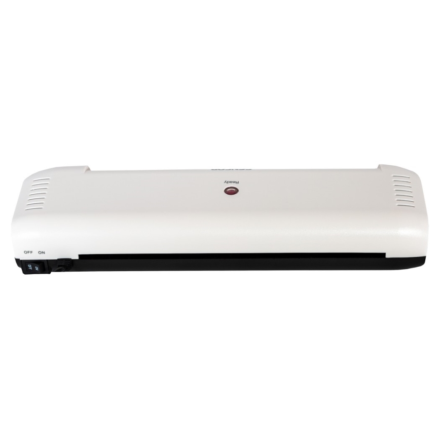 Sencor - Laminator A4 230V vit /svart 